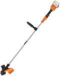 Podkaszarka WORX WG183E.9, 40 V, kolor czarny