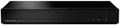 Odtwarzacz Blu-ray Panasonic DP-UB150, kolor czarny