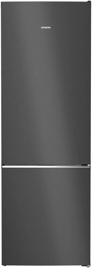 Lodówko-zamrażarka Siemens KG49NSBBF iQ700, 311 l, system bezszronowy, kolor szary