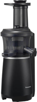 Wyciskarka do soku Panasonic MJ-L501, kolor czarny