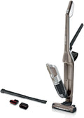 Odkurzacz pionowy Bosch BBH3ALL23, 28 W, bezprzewodowy, kolor brązowy