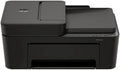Drukarka HP DeskJet, Wi-Fi, kolor czarny i szary
