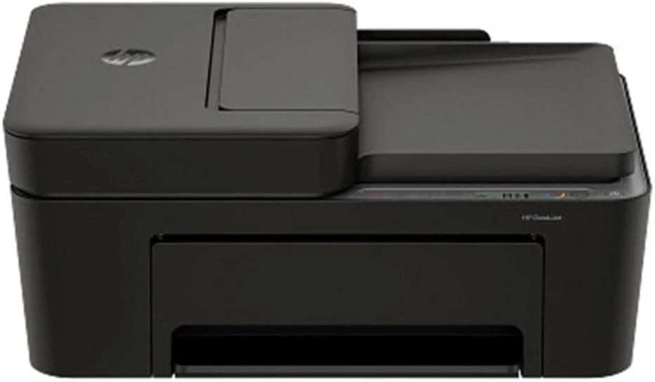 Drukarka HP DeskJet, Wi-Fi, kolor czarny i szary