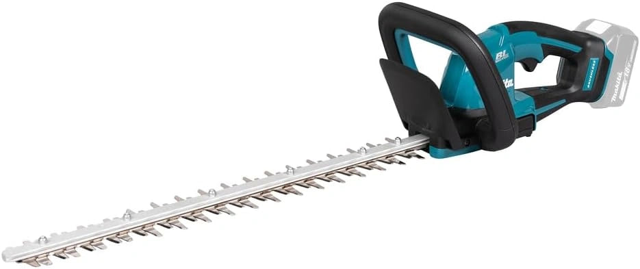 Nożyce do żywopłotu Makita DUH506Z, 18 V, kolor szary