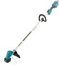 Urządzenie użytkowe Makita DUR192LZ, 18 V, kolor niebieski