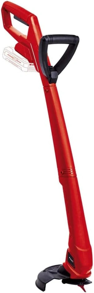 Podkaszarka Einhell CT 18, 18 V, kolor czerwony