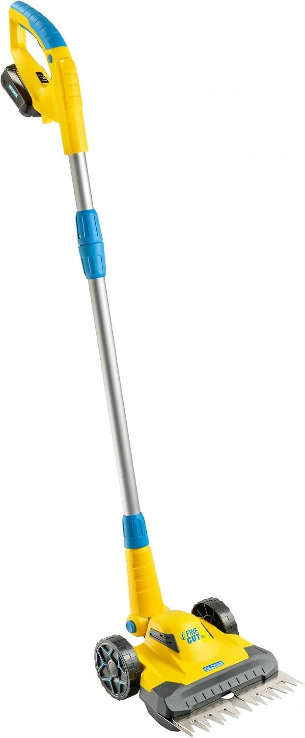 Ładowarka GLORIA BOSCH 18V, 18 V, kolor żółty i szary