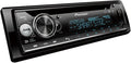 Radio Pioneer DEH-S720DABAN, kolor czarny i szary