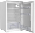 Lodówka Gorenje RI 4092, 130 l, kolor biały