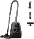 Odkurzacz Philips, 900 W, kolor szary