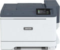 Drukarka Xerox C320dni, bezprzewodowy, kolor szary i biały