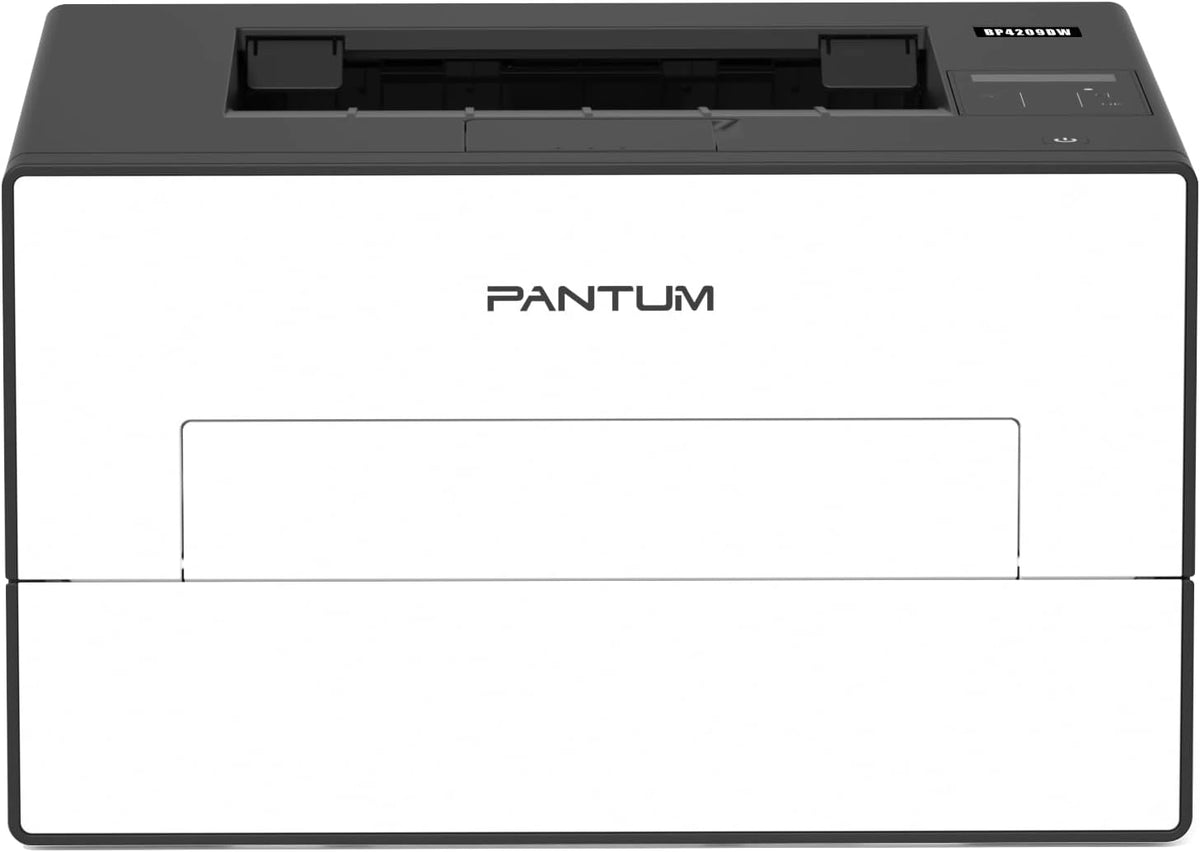 Drukarka PANTUM BP4209DW, Wi-Fi, kolor czarny i biały