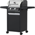 Grill elektryczny FAGOR BBQ, 3000 W, kolor szary