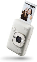 Drukarka INSTAX, kolor biały