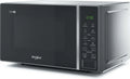 Kuchenka mikrofalowa Whirlpool MWP 203, 700 W, 20 l, kolor czarny