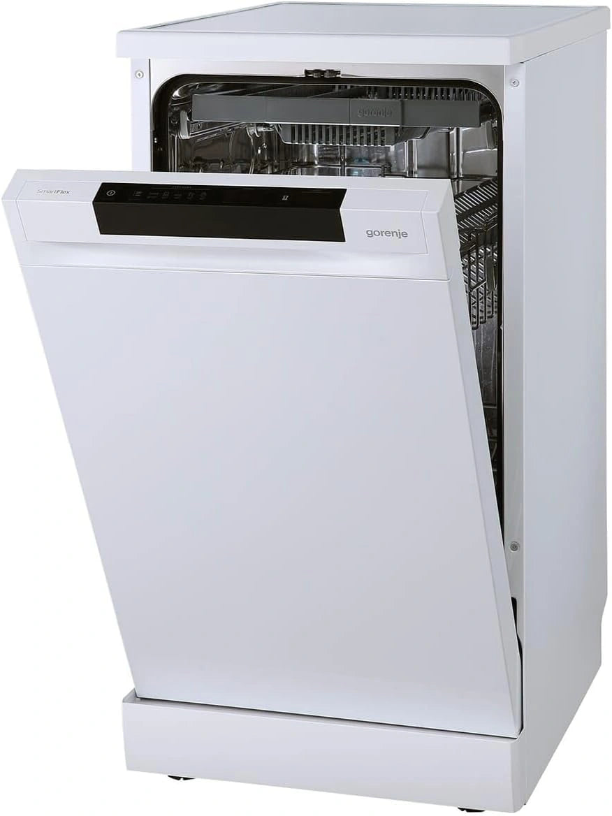 Zmywarka Gorenje GS 541D10, kolor biały