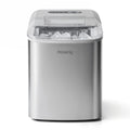 Kostkarka do lodu H.Koenig KB14, 120 W, kolor srebrny