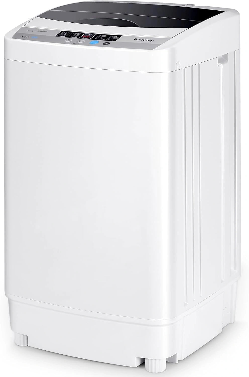 Pralka COSTWAY, 310 W, kolor biały