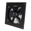 Wentylator Osiowy AXF450B STERR 450, kolor czarny i szary