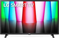 Telewizor LG, kolor czarny