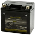 Akumulator intAct GEL12-7Z-S, 6 Ah, 12 V, kolor czarny i szary
