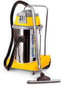 Odkurzacz AS 400, 1350 W, 50 l, kolor szary