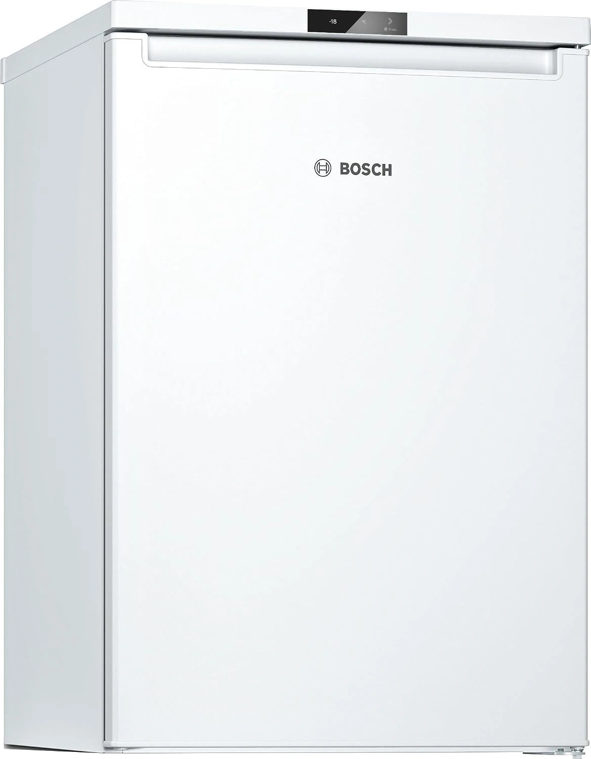 Zamrażarka Bosch GTV15NWEB, 83 l, szuflady, kolor biały