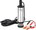 Pompa wodna Flintronic, 12 V, kolor czarny