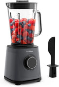Urządzenie kuchenne Moulinex PerfectMix LM771BF0, 1200 W, kolor czarny