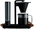 Ekspres do kawy Wilfa PERFORMANCE, 1800 W, 1,25 l, kolor czarny
