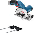 Pilarka Bosch Professional GKS 12V-26, 12 V, kolor szary i niebieski