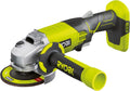 Szlifierka kątowa Ryobi R18AG-0, 18 V, kolor czarny