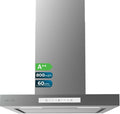 Okap kuchenny Cecotec TT 608000, 210 W, kolor biały