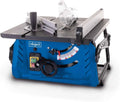 Pilarka Scheppach HS210-1500, 1500 W, 230 V, kolor niebieski i szary