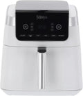 Zmywarka Ninja, 6,2 l, szuflady, kolor biały