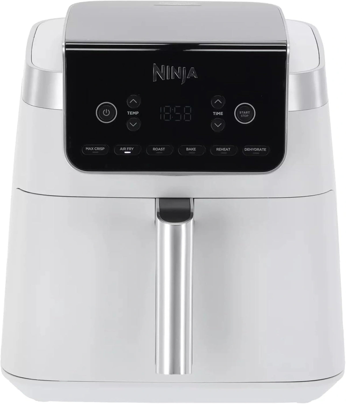 Zmywarka Ninja, 6,2 l, szuflady, kolor biały