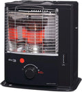 Grzejnik Zibro RS-220, 2200 W, kolor czarny i szary
