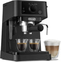 Ekspres do kawy De Longhi EC 235, 1 l, kolor czarny