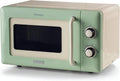 Kuchenka mikrofalowa Ariete, 800 W, 20 l, programator czasowy, kolor zielony
