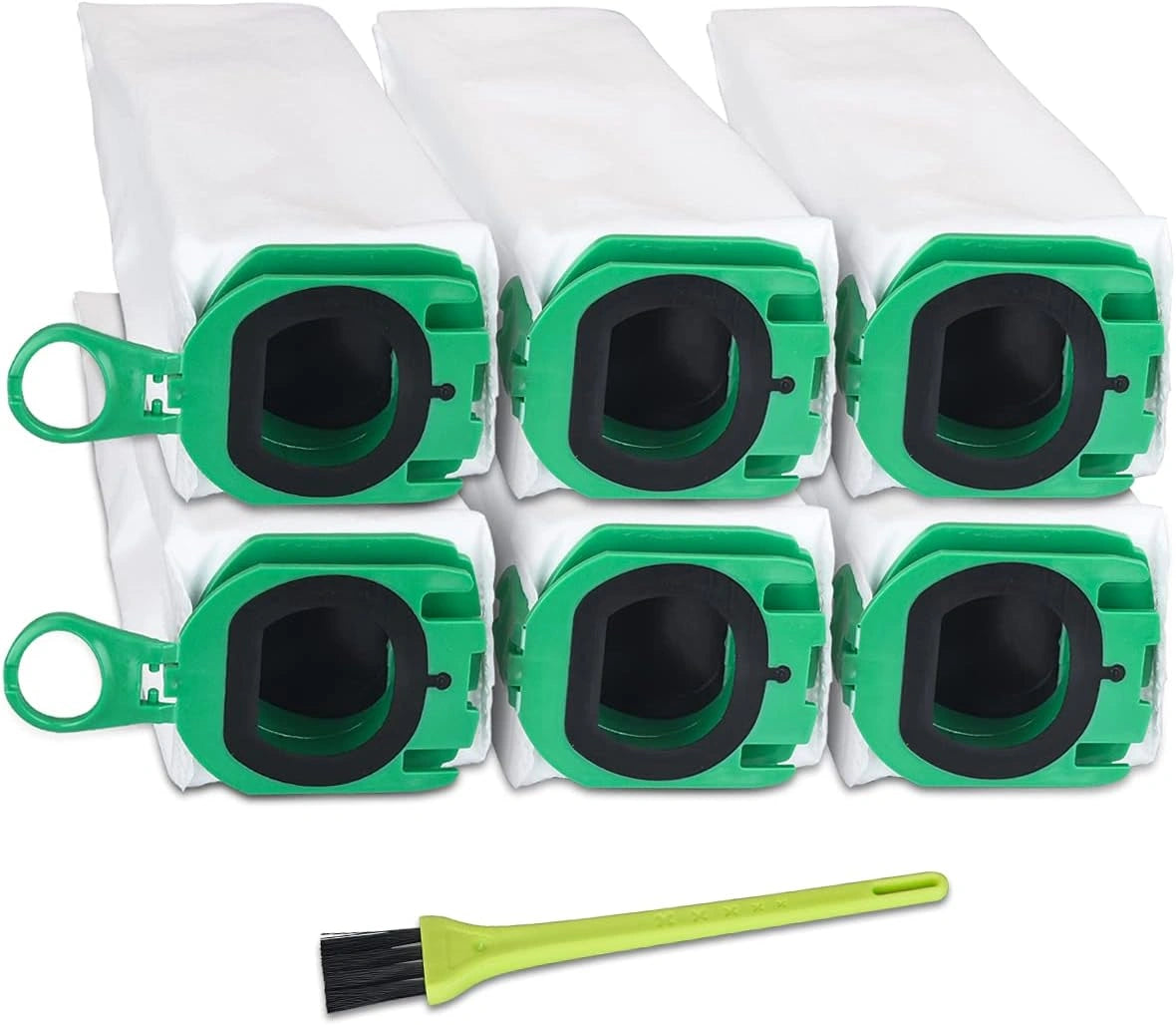 Część zamienna Vorwerk VB100 VB 100, kolor czarny