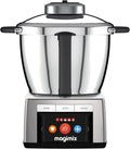 Robot kuchenny Magimix, 900 W, 3,5 l, kolor czarny