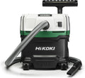 Odkurzacz Hikoki RP200SLWAZ, 1200 W, 20 l, kolor szary i czarny
