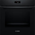 Piekarnik Bosch HBA572BB4, 71 l, sterowanie dotykowe, samoczyszczenie, kolor czarny