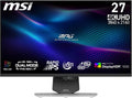 Monitor MSI MAG E16M MAG 274URDFW, 98 W, kolor czarny