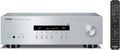 Amplituner Yamaha RS-202D, kolor srebrny
