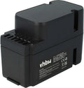 Kosiarka do trawy vhbw L1500i, 28 V, kolor szary