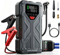 Powerbank, 10 l, 12 V, kolor szary