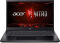 Laptop acer i5-13420H, 8 GB, Wi-Fi, kolor czarny i szary