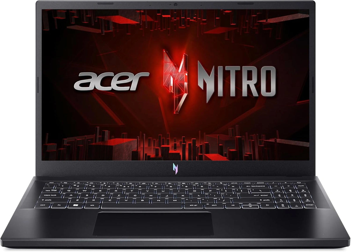 Laptop acer i5-13420H, 8 GB, Wi-Fi, kolor czarny i szary
