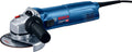 Szlifierka kątowa Bosch Professional GWS 1400, 1400 W, kolor niebieski